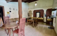 Ndalem Padma Guesthouse