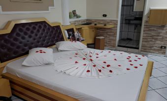 Motel Mont Blanc - Adults Only