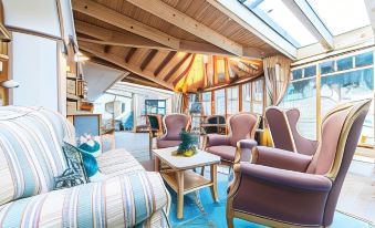 Alphotel Stocker Alpine Wellnesshotel
