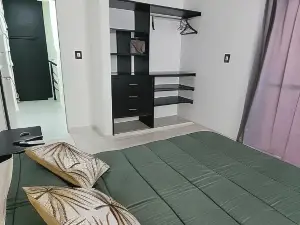 Duplex Donovan