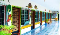 Hotel Arbol de Paz Hôtels à : San Ignacio