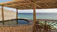 Akasha Beach Club Hotels in Bonto Bahari