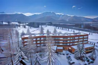Hotel Helios 300m od Krupówek Nowy Basen od 12 Lipca