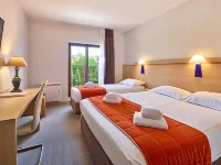 Hôtel Saint Laurent Hotels in Aube