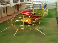 Fairstay Resort Ooty
