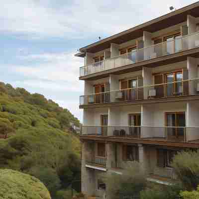 Hotel Santa Marta Hotel Exterior