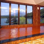 Shoji Lake Hotel Hôtels à : Minobu