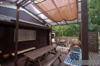 Guest House Preta Torami