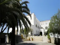 Approdo Boutique Hotel Leuca Các khách sạn ở Leuca