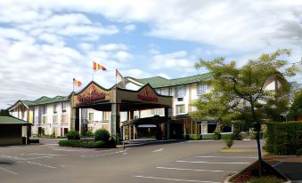 Ramada by Wyndham Surrey/Langley