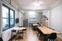 CarricHostel