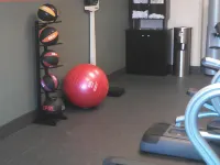 Hampton Inn Greenwood Hotels in Leflore County