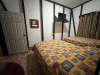 Hotel Casa Semuc