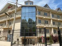Asem Guest House Các khách sạn ở 