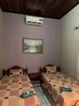 Hotel Don Moncho Hotels near Parque Central San Francisco Del Valle