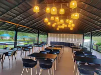 Redberry's Luxury Stay Coorg Hotels in Somwarpet