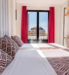 Hostal Juliette-Gran Vía