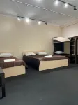 Uyutnyij Dvorik Mini-Hotel