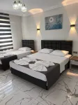 Olive House Hotel