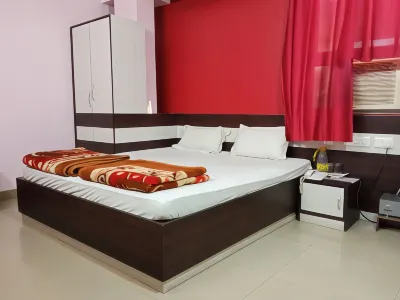 Hotel Viraat Inn Các khách sạn ở 