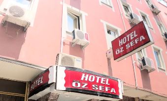 Hotel Ozsefa