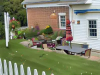 Dodds Brick House Bed & Breakfast
