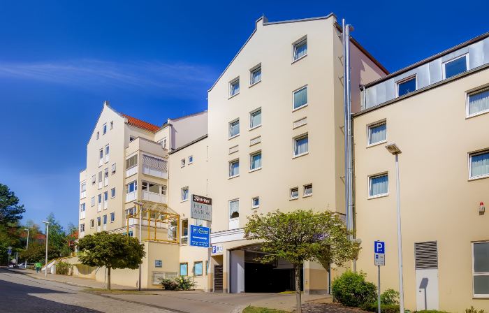 Hotel Astor