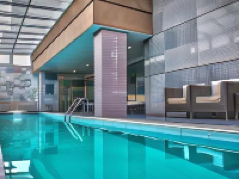 カサ イン ガレリアス セラヤ セラヤのホテル