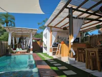 Wander Boutique Hotel Hotels in El Paredon