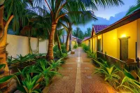 Neemrana's Coconut Alley Hotels in Tharangambadi