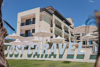 Jost Caravel 飯店 - 海滩