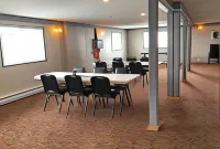 Affordable Inns Evanston Hotels in Evanston