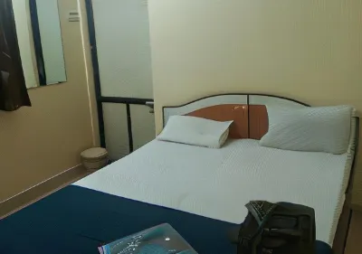 Hotel Maan Residency Bhusawal