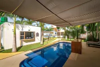 Azcapri Villa Boutique & Spa Hotels in Alfredo V. Bonfil