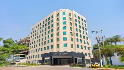 Star Land Hotel Bastos Hotels near Galerie Gipza