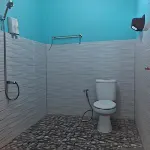 Riung Lalong Terong Guest House Các khách sạn ở Central Benteng