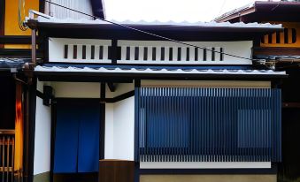Private Villa Satoi Tessen