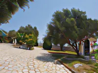 Domaine Papakonstantis Apartments to Let