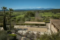 Es Figueral NOU Hotel Rural & Spa - Adults Only +12 - bars