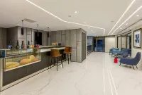 Coast Hotel Hotel a Boumerdes