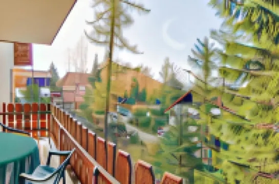 Moniuszki, Sun & Snow