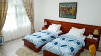 Charlestina Beach Resort
