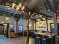 Sulo Atyrau Hotel Hotels in Atyrau