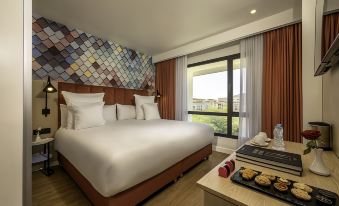 2. Barceló ..
