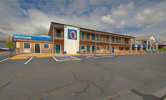 Motel 6 Falls Church, VA - Arlington Boulevard