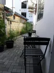 Bij Brakke - Apartments
