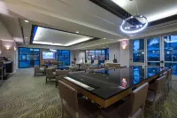 Bakersfield Marriott at the Convention Center Hotels in Kern County