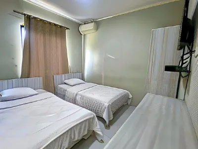 Limo Depok Residence RedPartner Hotels in Bojongsari Lama