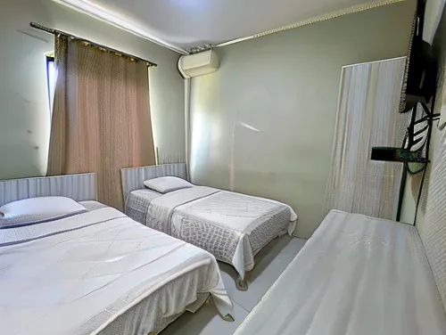 Limo Depok Residence RedPartner Hotel di Ciseeng