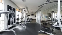 Horison Samarinda Hotel - Gym